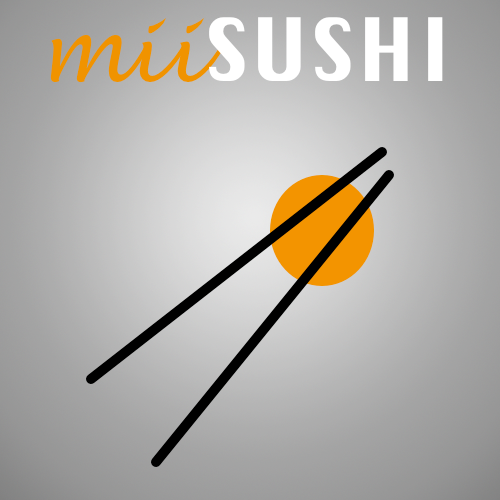 sushi mii